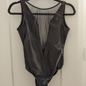 American Apparel Swim size M